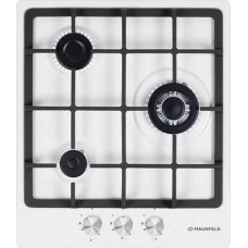 Независимая варочная панель газовая MAUNFELD EGHE.43.33CW\G