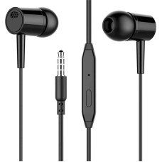 Наушники MORE CHOICE (4627151191560) G36 черный
