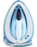 Утюг с парогенератором POLARIS PSS 6540K парогенератор белый/бирюзовый