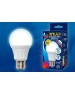 Лампочка UNIEL (UL-00004286) LED-A60 10W/4000K/E27/FR/DIM PLP01WH