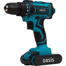 Аккумуляторный шуруповёрт OASIS ASB-24S