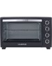 Электропечь HARPER HMO-3811 черный