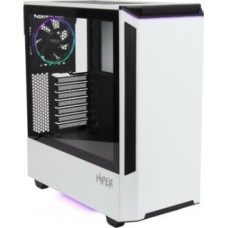Корпус для ПК HIPER PW81 Белый