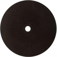 Круг отрезной СИБРТЕХ Круг отрезной по металлу, 230 х 1,6 х 22,2 мм 743237