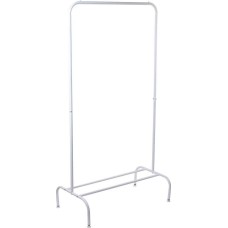 Стойка UNISTOR Snowhite для одежды 210365