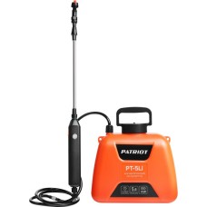 Распылитель аккумуляторный PATRIOT 755302609 PT 5 Li Распылитель аккумуляторный