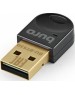 BURO USB BU-BT530 BT5.3+EDR class 1.5 20м черный