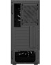 ZALMAN MidiTower N4 (без БП) Black