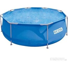 ECOS Бассейн каркасный 3.05 м*76 см (993141)