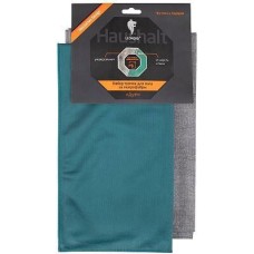 Набор тряпок для пола LEONORD Набор тряпок для пола Дуэт из микрофибры, 2шт (107933)