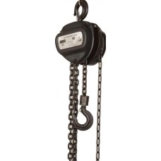Таль ручная шестеренная ZITREK HS-Z 2т 3м 004-4477