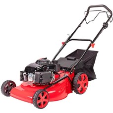 Газонокосилка бензиновая EDON GML-510/4800 черный/красный 20846 139см3, 510мм