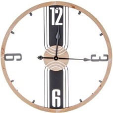 Часы настенные LEFARD 105-230 60*5*60см