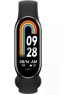 Фитнес-браслет XIAOMI Smart Band 10 Midnight Black (BHR07PYGL)