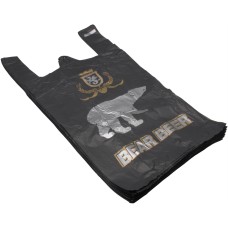 Пакет АРТПЛАСТ (МАЙ59601) майка 30+16х55 