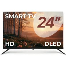 Телевизор Триколор H43U5500SA, SMART TV, 43