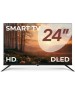 Телевизор Триколор H43U5500SA, SMART TV, 43