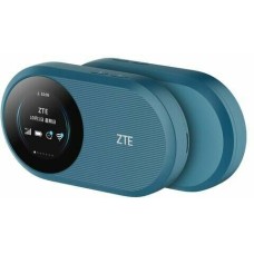 ZTE Модем U10s Pro 3G/4G, внешний, темно-синий [u10spro]