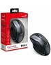 Мышь беспроводная GENIUS (31030029400) Ergo 8200S, черный