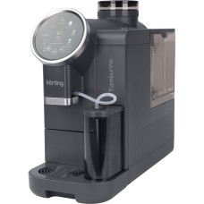 Кофемашина KORTING KACM 2028 Gr Tamburino