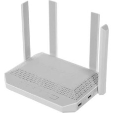 Роутер NETCRAZE Speedster 4G+ (NC-2911) AC1200 10/100/1000BASE-TX/4G cat.6 White