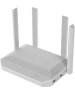 Роутер NETCRAZE Speedster 4G+ (NC-2911) AC1200 10/100/1000BASE-TX/4G cat.6 White