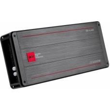 Автоусилитель ACV DX-4.400 V4 4*400Вт/4-3-2 канал/4-2 Ом/HPF/LPF/BP/BassBoost/High Input/D class