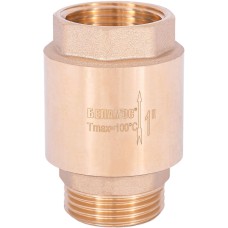 Клапан обратный BELAMOS Обратный клапан FV-D 1