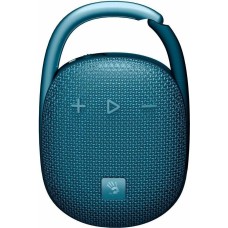 A4TECH Колонка портативная Bloody S5 Lock, 5.5Вт, синий [s5 lock blue]