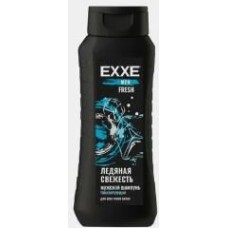 Шампунь MASTER FRESH С0008288 EXXE MEN Мужской ACTIVE Тонизирующий, 400 мл