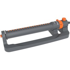 Система полива MAXPILER MWS-002 Comfort (18 форсунок, 280м², 20л/мин, 2-4бар, рег.сектор)
