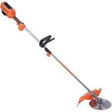 Электрический триммер PATRIOT ET 1202, мощность 1200Вт