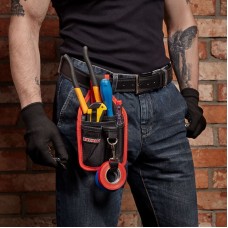 REXANT Сумка монтажника съемная поясная RE-CH