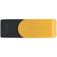 KINGSTON Флеш Диск 512GB DataTraveler Exodia S DTXS/512GB USB3.0 желтый/черный