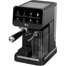 Кофеварка (рожковая) BQ ECM1088A Black