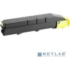 Kyocera-Mita TK-8305Y Картридж, Yellow {TASKalfa 3050ci/3550ci, Yellow, (15000стр.)}