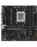 Материнская плата ASUS Материнская плата TUF GAMING A620M-PLUS WIFI, Socket AM5, AMD A620, mATX, Ret