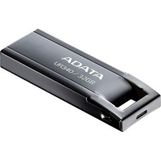 A-DATA Флеш Диск 32GB UR340 AROY-UR340-32GBK USB3.2 черный