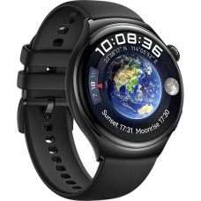 Смарт-часы HUAWEI Смарт-часы Watch 4 Archi-L19F, 1.5