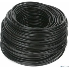 SkyNet Кабель Standart UTP outdoor 4x2x0,48, медный, FLUKE TEST, кат.5e, однож., 100 м, box, черный [CSS-UTP-4-CU-OUT/100]