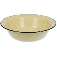 Таз СИБИРСКИЕ ТОВАРЫ Таз эмал 9,5л без рис