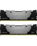 KINGSTON Оперативная память Fury Renegade KF436C16RB12K2/32 DDR4 - 2x 16ГБ 3600МГц, DIMM, Ret