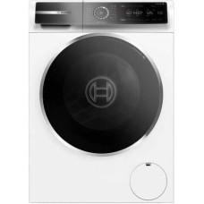 Стиральная машина BOSCH Стиральная машина Serie 8 WGB24400ME, с фронтальной загрузкой, 9кг, 1400об/мин, инверторная, с английской панелью управления