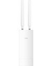 CUDY Wi-Fi роутер LT500 OUTDOOR, Wi-Fi 5, AC1200, 2.4/5ГГц, 1 WAN/LAN, 4G, белый
