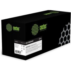 Блок фотобарабана CACTUS Блок фотобарабана CS-CB384AR CB384A черный ч/б:35000стр. для CLJ CM6030/6040/CP6015