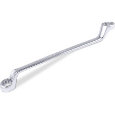 Ключ гаечный AVS TOOLS Ключ гаечный накидной изогнутый (22х24 мм) AVS K22224