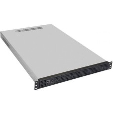 EXEGATE Корпус для сервера монтируемый в стойку Pro 650-04, 1U, черный [ex264266rus]