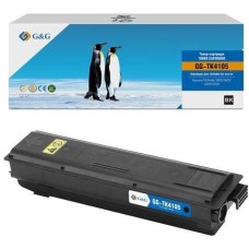 Картридж G&G Картридж GG-TK4105, TK-4105, черный / GG-TK4105