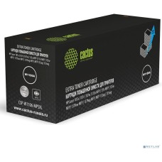 Картридж лазерный CACTUS Картридж лазерный CSP-W1106-MPSXL W1106A черный (10000стр.) для HP Laser 107a/107r/107w/135a MFP/135r MFP/135w MFP/137fnw MFP/137fwg MFP/MFP 135ag/135wg