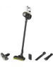 KARCHER Ручной пылесос (handstick) VC 4 Cordless myHome Pet, 140Вт, белый/белый [1.198-633.0]